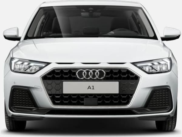 Audi A1 Sportback advanced 30 TFSI S tr. LED ACC Virt