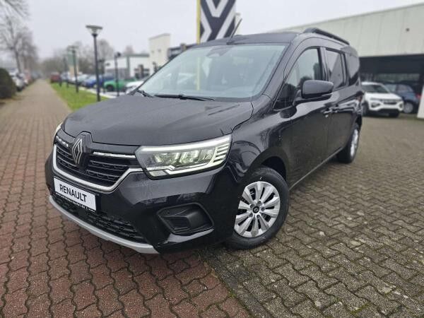 Renault Grand Kangoo Techno TCe 130 EDC "Sitzheizung"