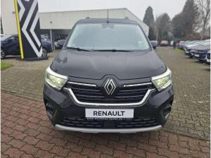 Renault Grand Kangoo Techno TCe 130 EDC 💝FEBRUAR-DEAL 💗