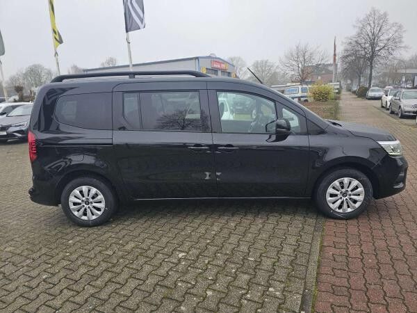 Renault Grand Kangoo Techno TCe 130 EDC "Sitzheizung"