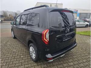 Renault Grand Kangoo Techno TCe 130 EDC 💝FEBRUAR-DEAL 💗
