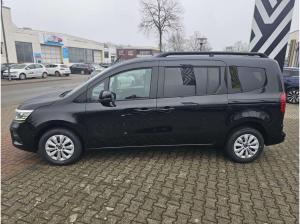 Renault Grand Kangoo Techno TCe 130 EDC 💝FEBRUAR-DEAL 💗