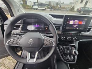 Renault Grand Kangoo Techno TCe 130 EDC 💝FEBRUAR-DEAL 💗