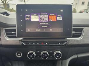 Renault Grand Kangoo Techno TCe 130 EDC 💝FEBRUAR-DEAL 💗