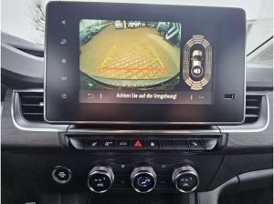 Renault Grand Kangoo Techno TCe 130 EDC 💝FEBRUAR-DEAL 💗