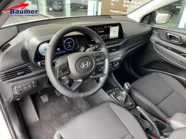 Hyundai i20 ** Trend ** Navi ** Cam **Schnäppchen ** Direkt verfügbar !! **