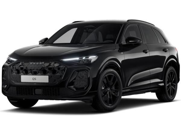 Audi Q5 TDI quattro s-line (sofort verfügbar) ✅ Sonderkonditionen DMB/Menschen mit Schwerbehinderung*