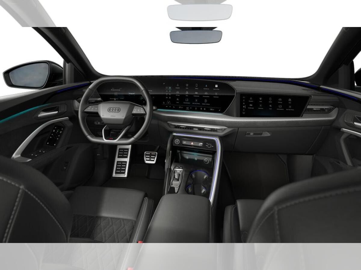 Audi Q5 TDI quattro s-line (sofort verfügbar) ✅ Sonderkonditionen DMB/Menschen mit Schwerbehinderung*
