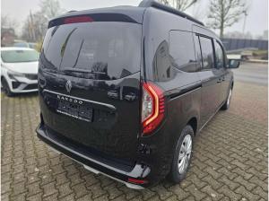Renault Grand Kangoo Techno TCe 130 EDC "Sitzheizung"