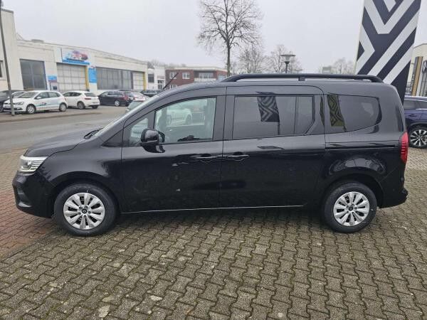 Renault Grand Kangoo Techno TCe 130 EDC "Sitzheizung"