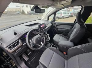 Renault Grand Kangoo Techno TCe 130 EDC "Sitzheizung"
