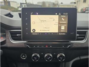 Renault Grand Kangoo Techno TCe 130 EDC "Sitzheizung"