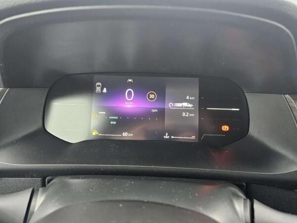 Renault Grand Kangoo Techno TCe 130 EDC "Sitzheizung"