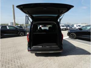 Renault Grand Kangoo Techno TCe 130 EDC "Sitzheizung"