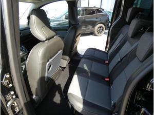 Renault Grand Kangoo Techno TCe 130 EDC "Sitzheizung"