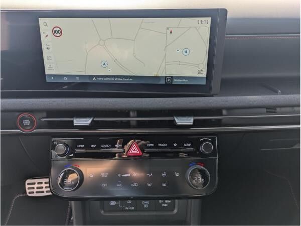 Hyundai Tucson Plug-in Hybrid N LINE