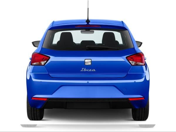 Seat Ibiza Road Edition  116 PS 6-Gang Schalt.| Loyalisierung |