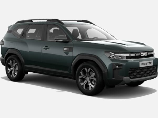 Dacia Bigster Expression mildhybrid 130 4x4❗KOSTENLOSE WKR❗️B