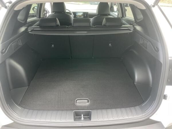 Hyundai Tucson TREND Automatik Allrad