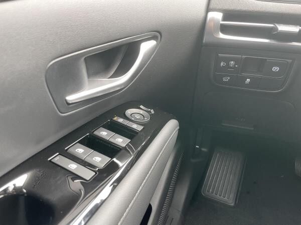Hyundai Tucson TREND Automatik Allrad