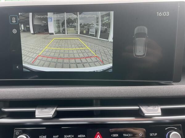 Hyundai Tucson TREND Automatik Allrad