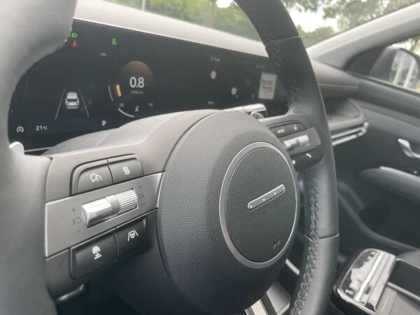 Hyundai Tucson TREND Automatik Allrad
