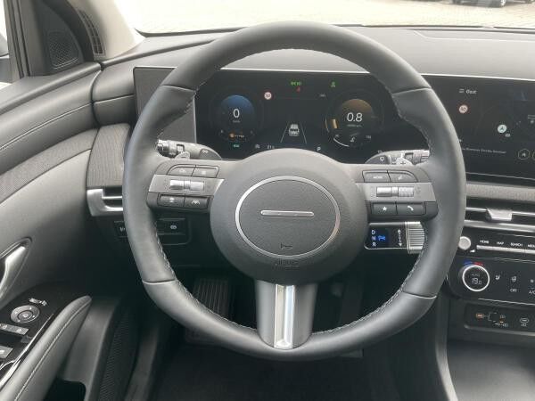 Hyundai Tucson TREND Automatik Allrad