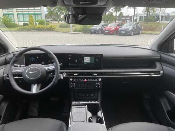 Hyundai Tucson TREND Automatik Allrad