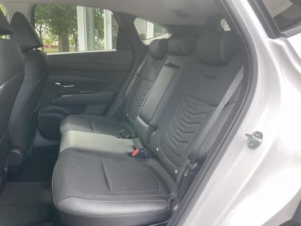 Hyundai Tucson TREND Automatik Allrad