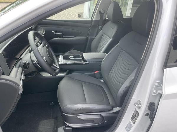 Hyundai Tucson TREND Automatik Allrad