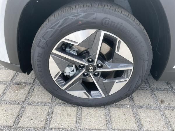Hyundai Tucson TREND Automatik Allrad