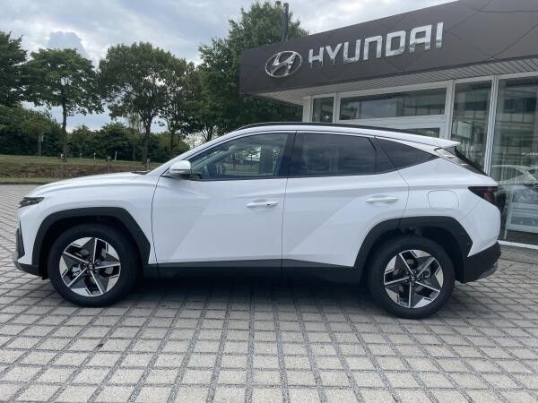Hyundai Tucson TREND Automatik Allrad