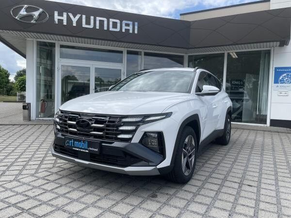 Hyundai Tucson TREND Automatik Allrad