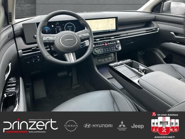Hyundai Tucson 1.6 T-GDI HEV "Prime" Assist.Paket*PGD*Digital-Key*MY25