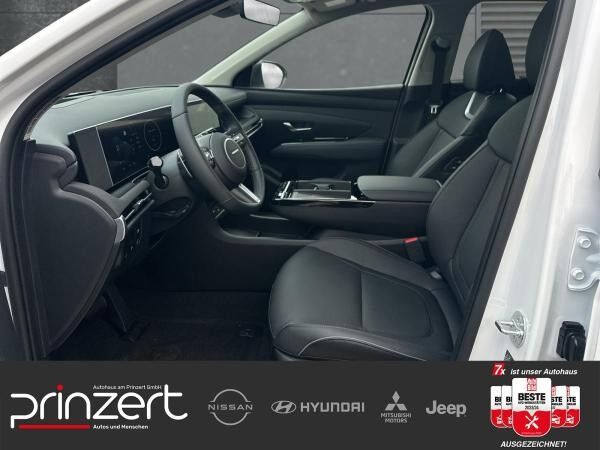 Hyundai Tucson 1.6 T-GDI HEV "Prime" Assist.Paket*PGD*Digital-Key*MY25