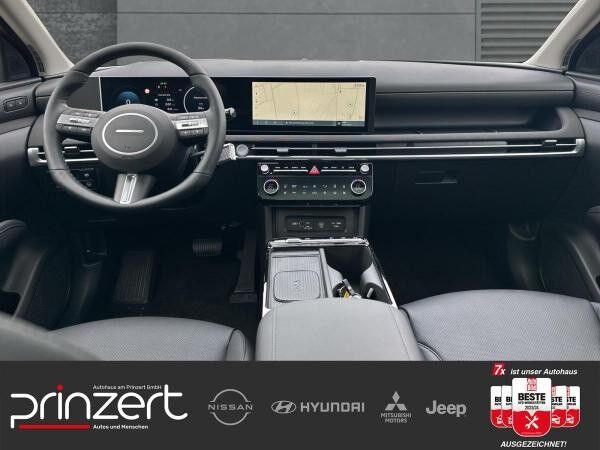 Hyundai Tucson 1.6 T-GDI HEV "Prime" Assist.Paket*PGD*Digital-Key*MY25