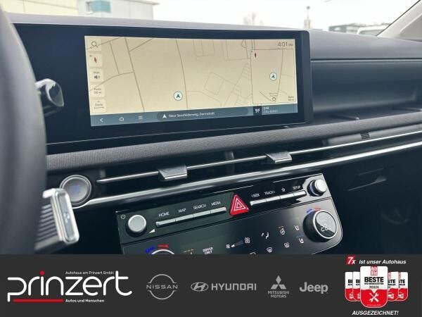 Hyundai Tucson 1.6 T-GDI HEV "Prime" Assist.Paket*PGD*Digital-Key*MY25