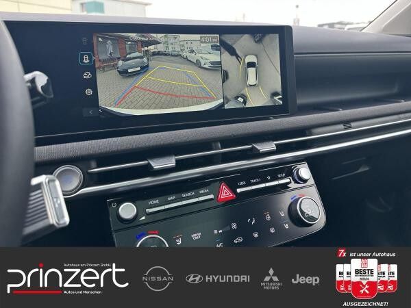 Hyundai Tucson 1.6 T-GDI HEV "Prime" Assist.Paket*PGD*Digital-Key*MY25