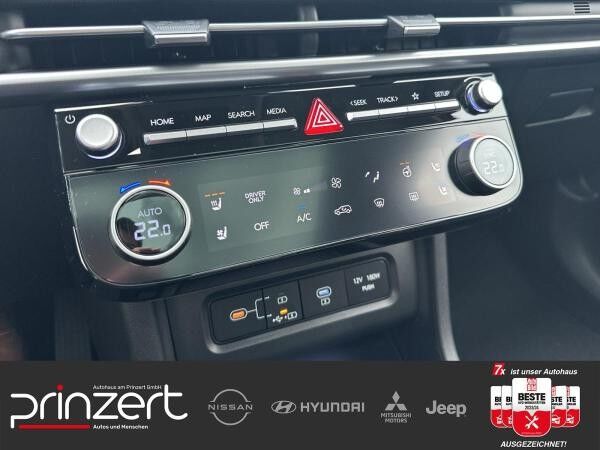 Hyundai Tucson 1.6 T-GDI HEV "Prime" Assist.Paket*PGD*Digital-Key*MY25