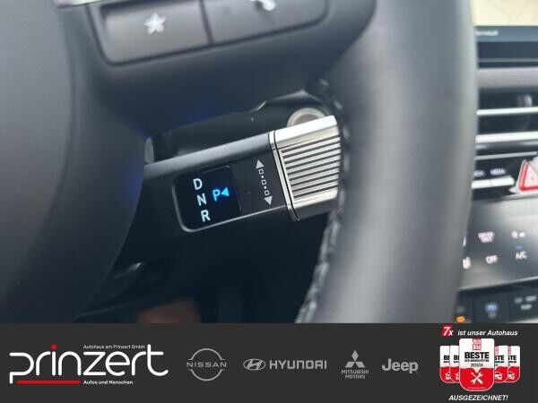 Hyundai Tucson 1.6 T-GDI HEV "Prime" Assist.Paket*PGD*Digital-Key*MY25