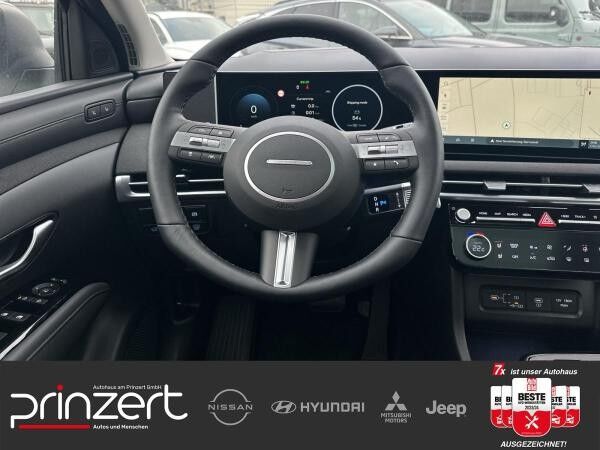 Hyundai Tucson 1.6 T-GDI HEV "Prime" Assist.Paket*PGD*Digital-Key*MY25