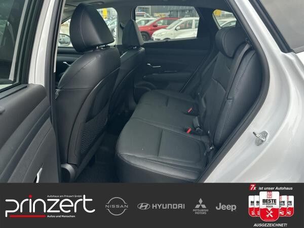Hyundai Tucson 1.6 T-GDI HEV "Prime" Assist.Paket*PGD*Digital-Key*MY25