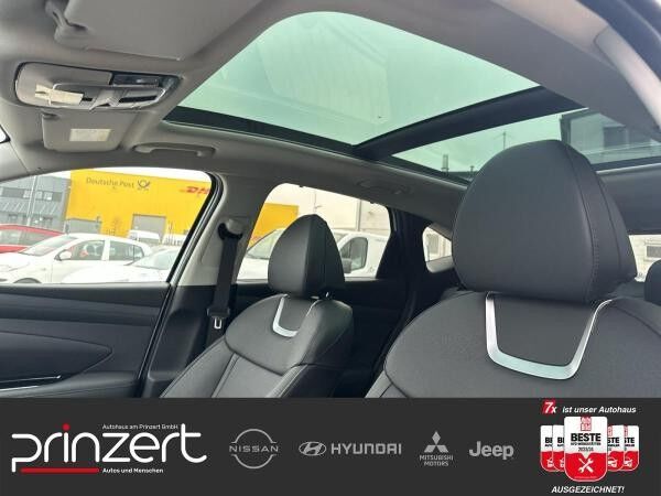 Hyundai Tucson 1.6 T-GDI HEV "Prime" Assist.Paket*PGD*Digital-Key*MY25