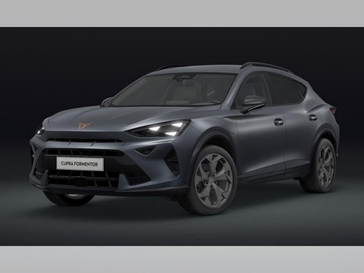 Cupra Formentor 1.5 eTSI 7-Gang DSG inkl. Wartung und Verschleiß **sofort verfügbar**