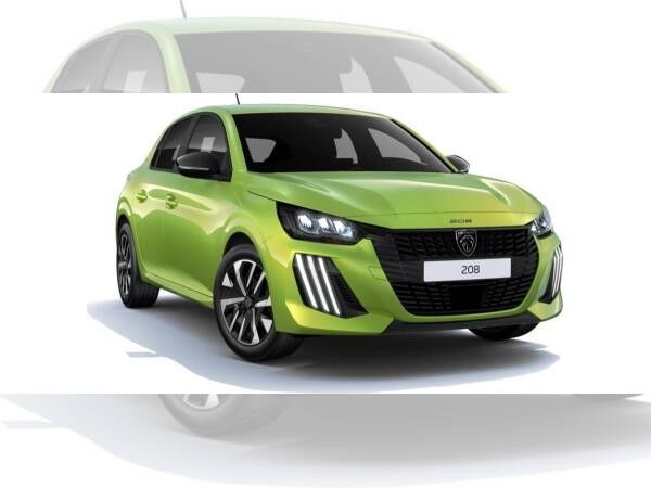 Peugeot 208 Style **Gewerbeknaller**