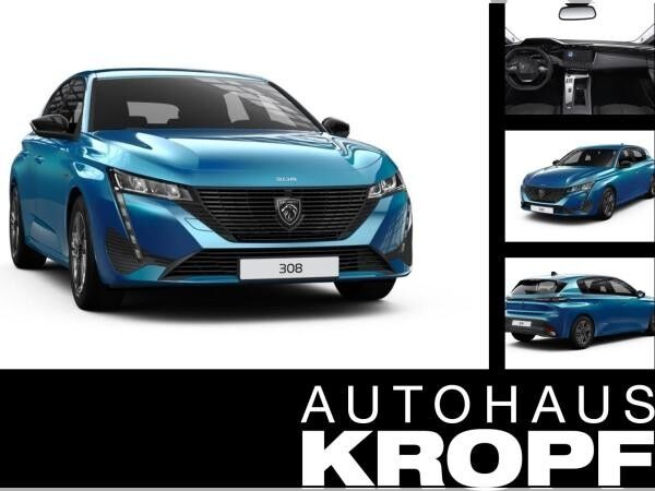 Peugeot 308 Style Limousine MHEV **Gewerbeknaller**
