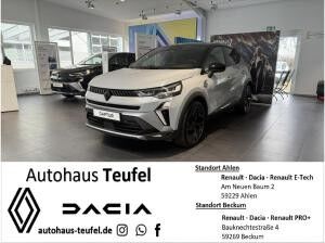 Renault Captur Esprit Alpine FullHybrid E-TEch 160 💪 Nur für Handwerker🛠️