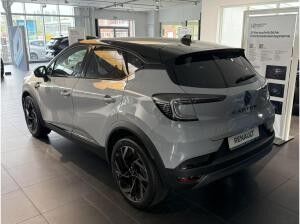 Renault Captur Esprit Alpine FullHybrid E-TEch 160 💪 Nur für Handwerker🛠️