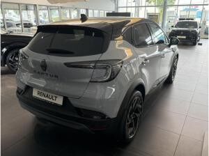 Renault Captur Esprit Alpine FullHybrid E-TEch 160 💪 Nur für Handwerker🛠️