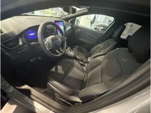 Renault Captur Esprit Alpine FullHybrid E-TEch 160 💪 Nur für Handwerker🛠️